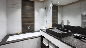 MGM Hôtels & Résidences  - Alpen Lodge Hôtel & Résidence