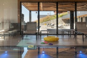 MGM Hôtels & Résidences  - Alpen Lodge Hôtel & Résidence