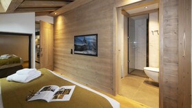 MGM Hôtels & Résidences  - Alpen Lodge Hôtel & Résidence