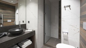 MGM Hôtels & Résidences  - Alpen Lodge Hôtel & Résidence