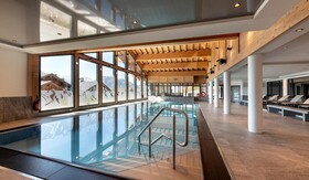 MGM Hôtels & Résidences  - Alpen Lodge Hôtel & Résidence