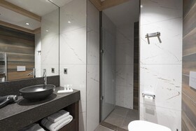 MGM Hôtels & Résidences  - Alpen Lodge Hôtel & Résidence