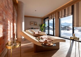 MGM Hôtels & Résidences  - Alpen Lodge Hôtel & Résidence