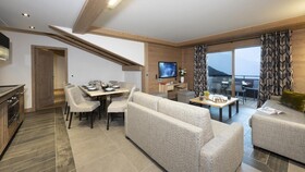 MGM Hôtels & Résidences  - Alpen Lodge Hôtel & Résidence