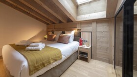 MGM Hôtels & Résidences  - Alpen Lodge Hôtel & Résidence