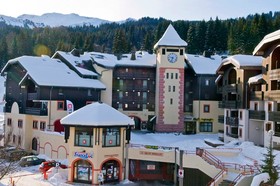Residences du Grand Morillon ou Similaires