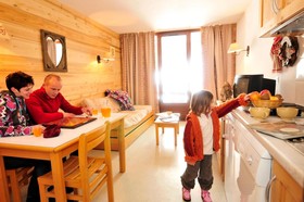 Residences du Grand Morillon ou Similaires