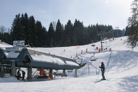 Residences du Grand Morillon ou Similaires