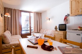 Residences du Grand Morillon ou Similaires
