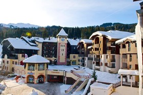 Residences du Grand Morillon ou Similaires