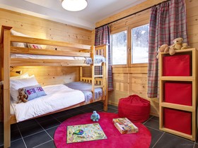 Chalet Carter-OVO Network