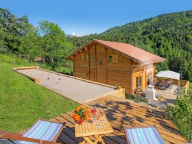 Chalet Carter-OVO Network