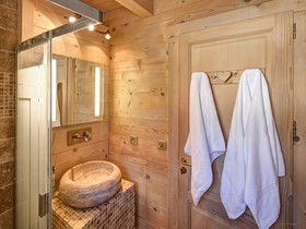 Chalet Flocon Magique-OVO Network