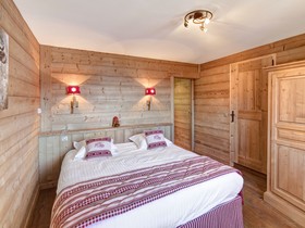 Chalet Flocon Magique-OVO Network