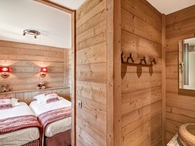 Chalet Flocon Magique-OVO Network