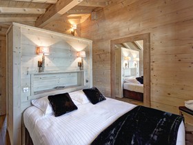 Chalet Flocon Magique-OVO Network