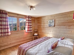 Chalet Flocon Magique-OVO Network