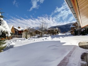Chalet J'Elage-OVO Network