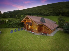 Chalet J'Elage-OVO Network