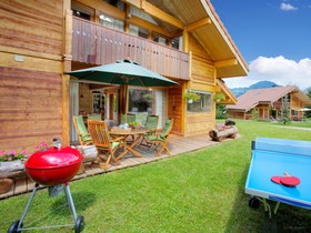 Chalet J'Elage-OVO Network