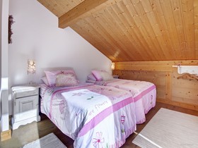 Chalet J'Elage-OVO Network