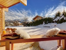 Chalet J'Elage-OVO Network