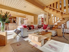 Chalet J'Elage-OVO Network