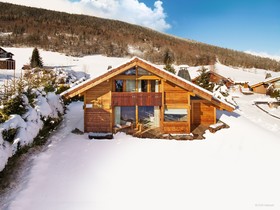 Chalet J'Elage-OVO Network