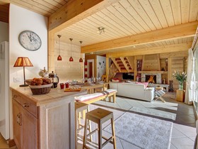 Chalet J'Elage-OVO Network