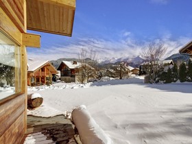 Chalet J'Elage-OVO Network