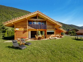 Chalet J'Elage-OVO Network