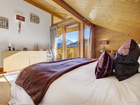 Chalet J'Elage-OVO Network