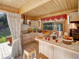 Chalet J'Elage-OVO Network