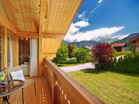 Chalet J'Elage-OVO Network