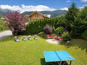 Chalet J'Elage-OVO Network