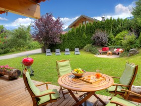 Chalet J'Elage-OVO Network