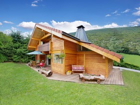 Chalet J'Elage-OVO Network