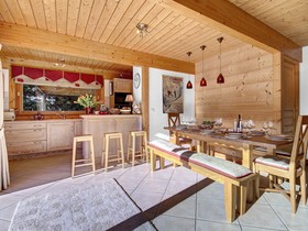 Chalet J'Elage-OVO Network