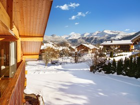 Chalet J'Elage-OVO Network