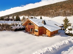 Chalet J'Elage-OVO Network
