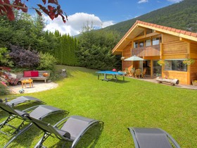 Chalet J'Elage-OVO Network