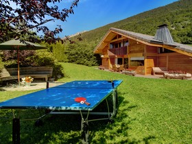 Chalet J'Elage-OVO Network