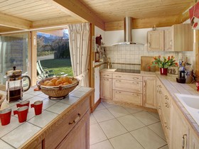 Chalet J'Elage-OVO Network