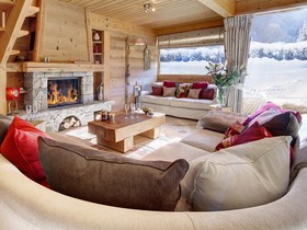 Chalet J'Elage-OVO Network