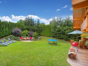 Chalet J'Elage-OVO Network