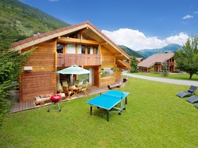 Chalet J'Elage-OVO Network