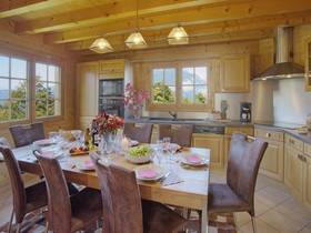 Chalet Loisel-OVO Network
