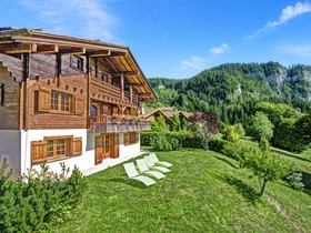 Chalet Loisel-OVO Network