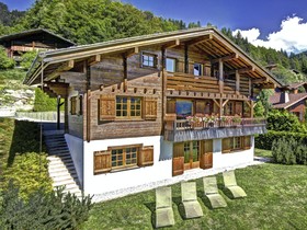 Chalet Loisel-OVO Network