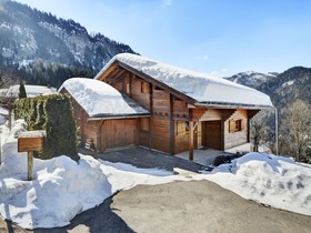 Chalet Loisel-OVO Network